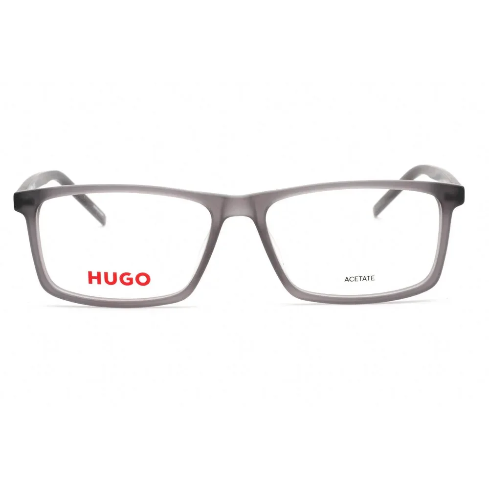 NWT Hugo Boss HG 1025-0RIW 00 55mm New Eyeglasses